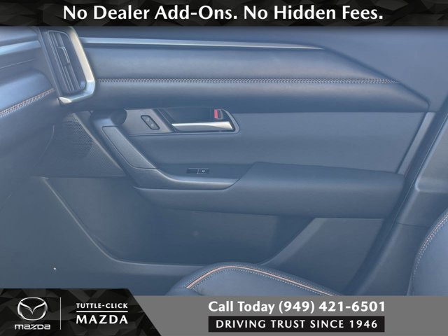 2026 Mazda CX-50 Premium - Photo 21