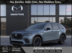 2026 Mazda CX-70 3.3 Turbo Preferred SUV