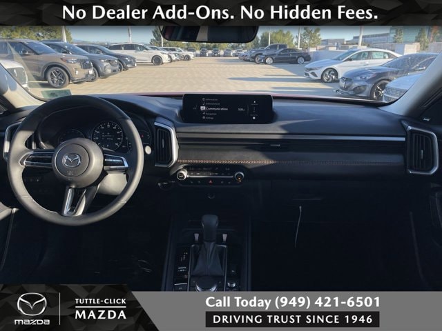2026 Mazda CX-50 Premium - Photo 12