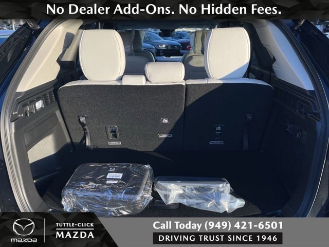 2026 Mazda CX-90 Premium Plus Package - Photo 27
