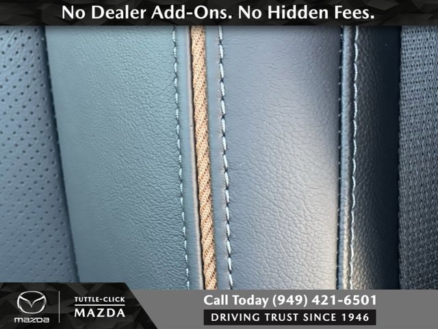 2026 Mazda CX-50 Premium - Photo 26