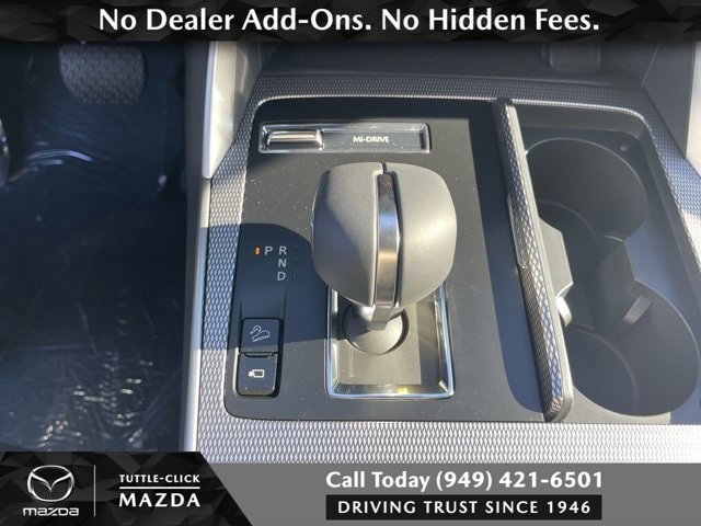 2026 Mazda CX-90 Premium Plus Package - Photo 19