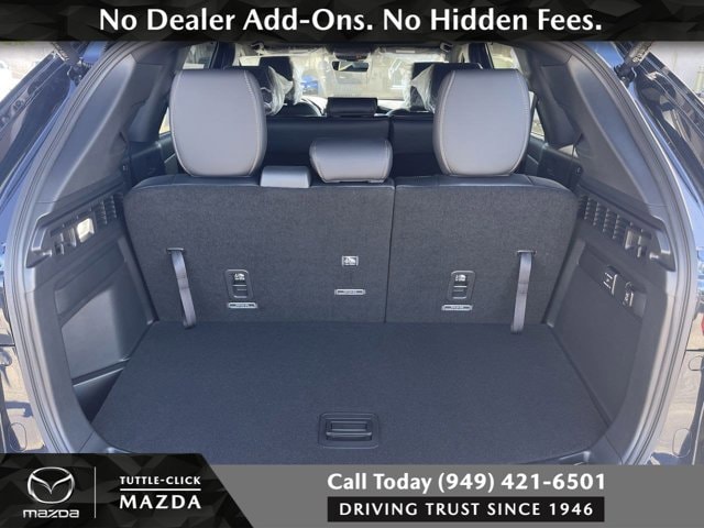 2026 Mazda CX-90 Premium Plus Package - Photo 27