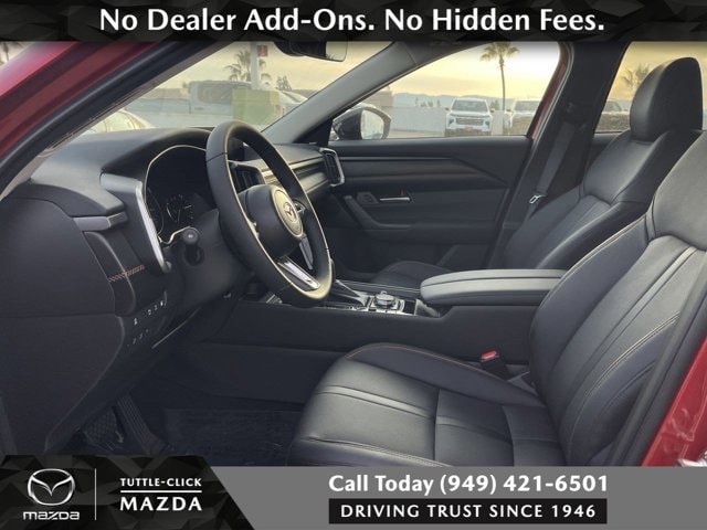 2026 Mazda CX-50 Premium - Photo 17