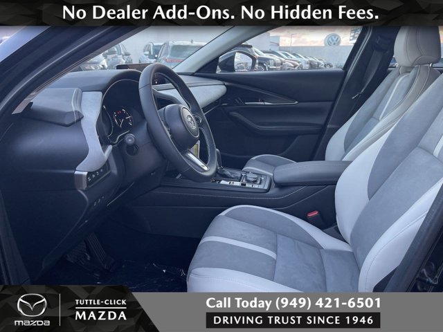 2026 Mazda CX-30 Turbo Aire Edition - Photo 17