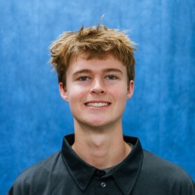 Staff member Jake Robinson from ID_72dd542f1ab6