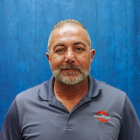 Staff member Robert Khoury from ID_10296c81fd5f