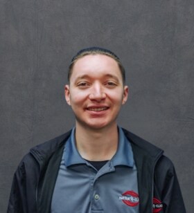 Staff member Gabe Layne from ID_10296c81fd5f