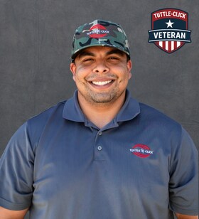 Staff member Ulysses Gaytan from ID_10296c81fd5f