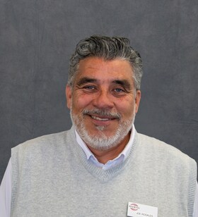 Staff member Joe Rosales from ID_879ae60f362d