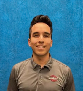 Staff member Rodrigo Becerra from ID_10296c81fd5f