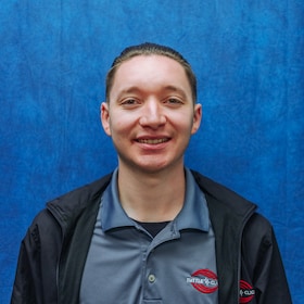 Staff member Gabe Layne from ID_10296c81fd5f