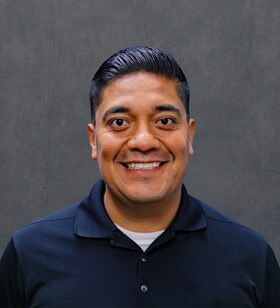 Staff member Emiliano Alejandro from ID_879ae60f362d