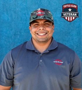Staff member Ulysses Gaytan from ID_10296c81fd5f