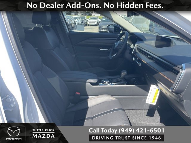 2026 Mazda CX-50 Premium Plus - Photo 16