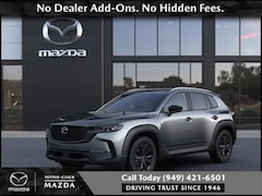 2025 Mazda CX-50 2.5 S Preferred Package SUV