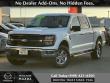 Used 2025 Ford F-150 XLT Truck