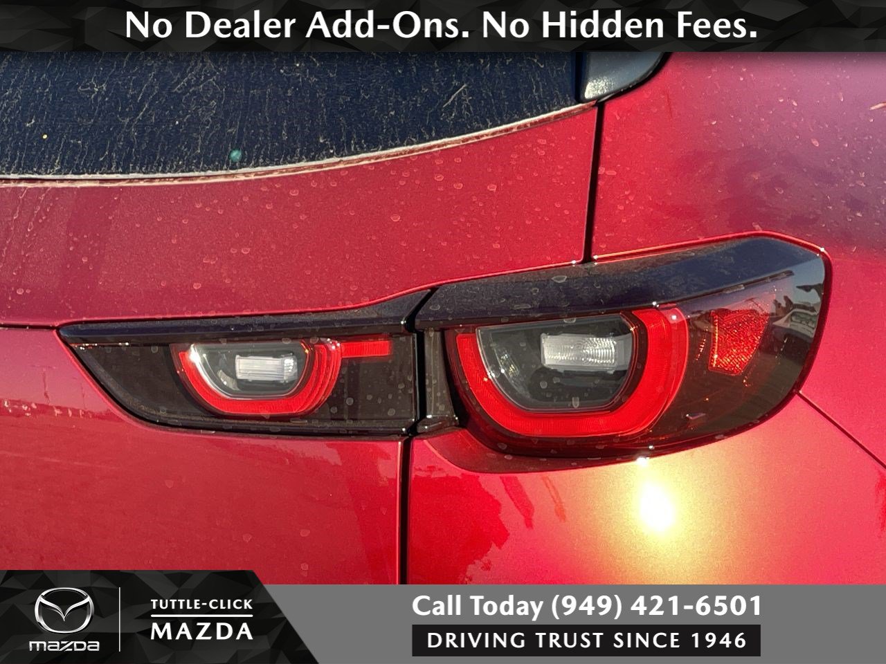 2026 Mazda CX-50 Premium - Photo 9