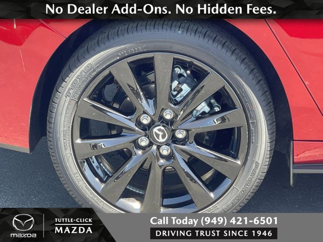 2026 Mazda Mazda3 Select Sport - Photo 11