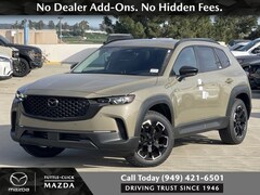 2026 Mazda CX-50 2.5 S Meridian Edition SUV