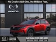 Mazda CX-50