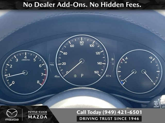 2026 Mazda Mazda3 Select Sport - Photo 24