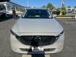 Used 2025 Mazda CX-5 2.5 S Select Package Sport Utility