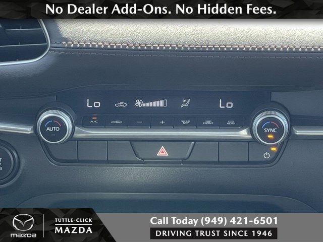 2026 Mazda Mazda3 Select Sport - Photo 13
