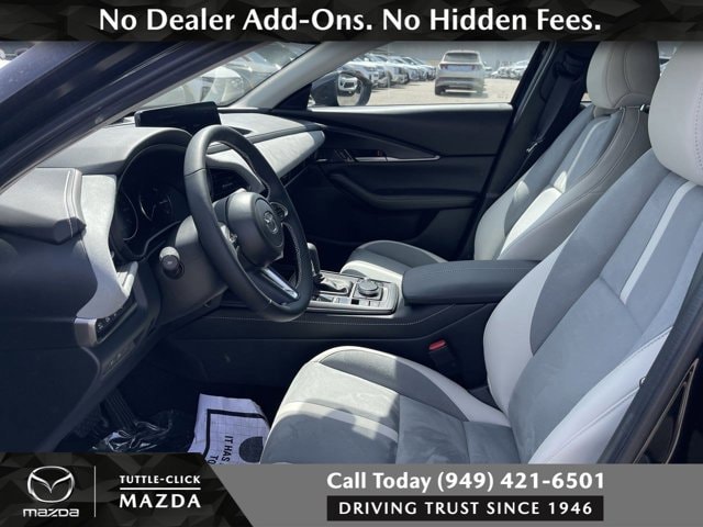 2026 Mazda CX-30 Turbo Aire Edition - Photo 17