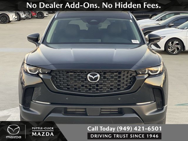 2026 Mazda CX-50 Preferred photo 2