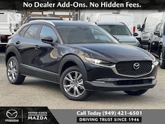 2026 Mazda CX-30 2.5 S Premium SUV