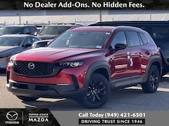 2026 Mazda CX-50 Hybrid Preferred SUV