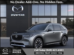 2026 Mazda CX-90 Plug-In Hybrid Premium Plus SUV