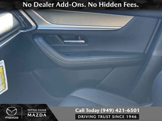 2026 Mazda CX-90 Premium Plus Package - Photo 21