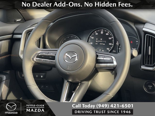 2026 Mazda CX-50 Premium - Photo 15