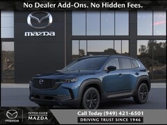 2025 Mazda CX-50 Hybrid Premium Package SUV