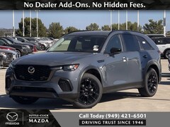 2026 Mazda CX-70 3.3 Turbo Preferred SUV