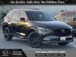 Used 2023 Mazda CX-5 2.5 Turbo Sport Utility