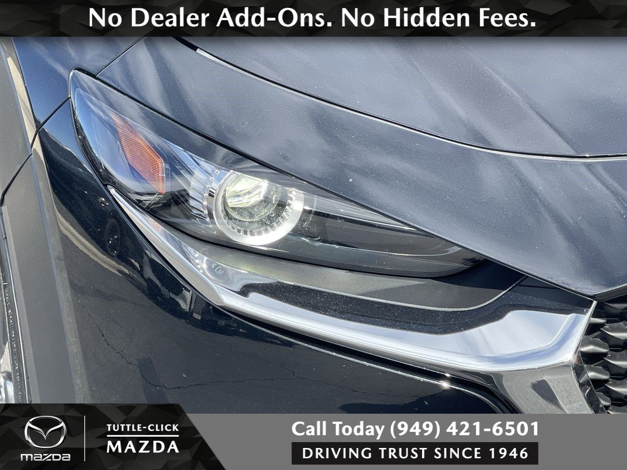 2023 Mazda CX-30 2.5 S photo 6