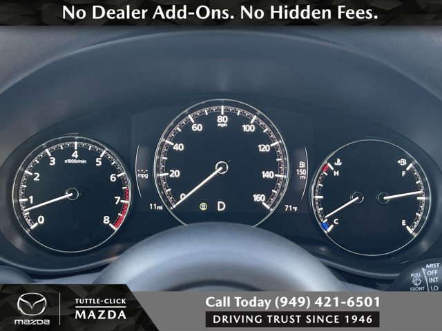 2026 Mazda CX-30 S - Photo 24