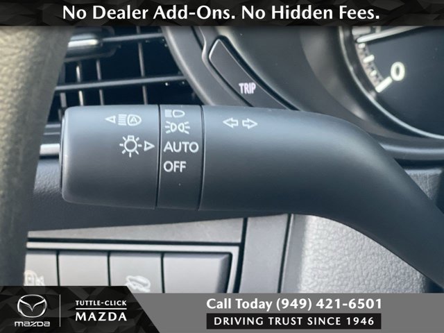 2026 Mazda CX-30 S - Photo 23