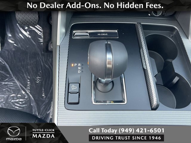 2026 Mazda CX-90 Premium Package - Photo 18