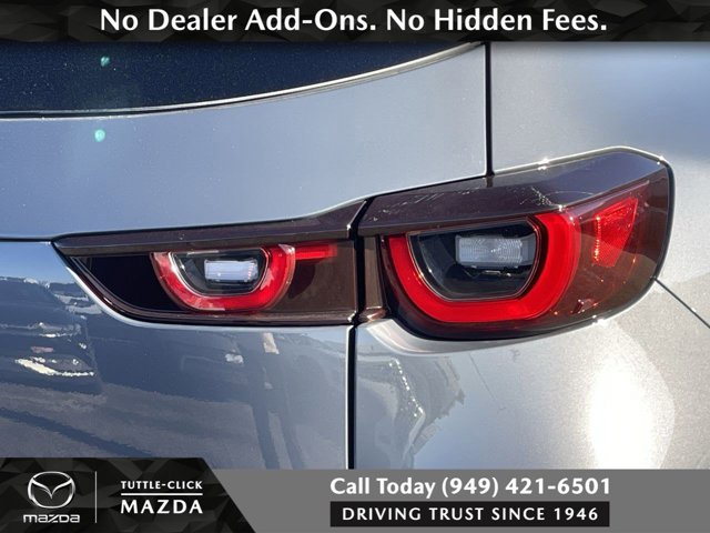 2026 Mazda CX-50 Premium Plus - Photo 9