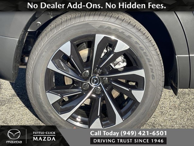 2026 Mazda CX-50 Premium Plus - Photo 11