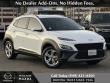 Used 2022 Hyundai Kona SEL Sport Utility