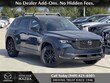 Mazda CX-50
