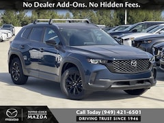2025 Mazda CX-50 2.5 S Preferred Package SUV