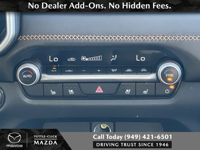 2026 Mazda CX-50 Premium - Photo 13