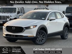 2026 Mazda CX-30 2.5 S SUV