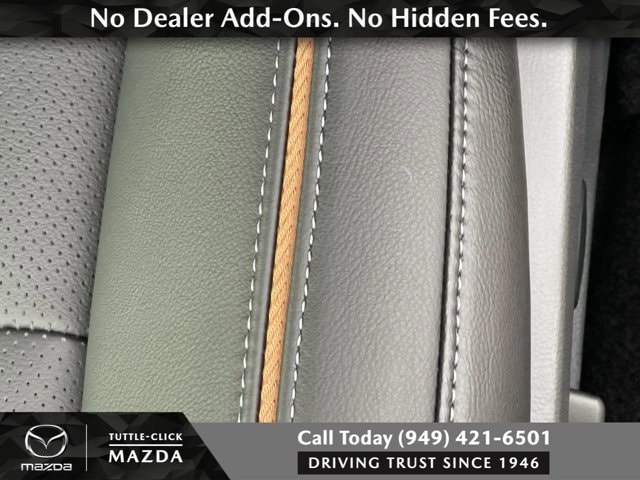2026 Mazda CX-50 Premium Plus - Photo 26
